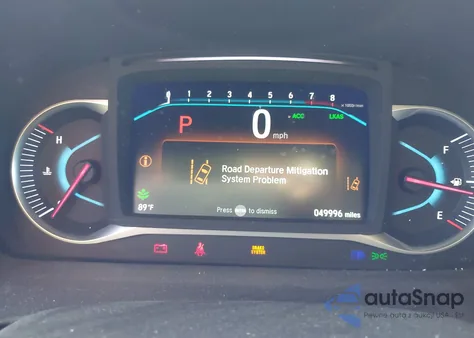 2022 Honda Pilot Awd Ex-L из США, поврежденный, VIN 5FNYF6H5XNB090674